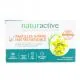 NATURACTIVE Pastilles gorge irritée/sensible arômes Miel et Mûre sans sucre - Illustration n°1