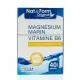 NAT & FORM Original - Magnésium marin/vitamine B6 40 gélules - Illustration n°1