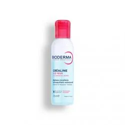 BIODERMA Créaline - H2O Yeux 125ml