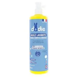 DODIE Huile lavante 500ml