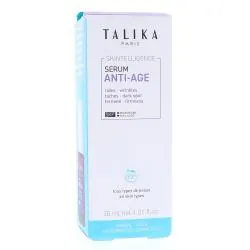 TALIKA Skintelligence anti-age Sérum régénérant 30ml