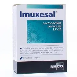NHCO Imuxesal x30 gélules