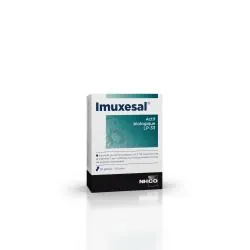 NHCO Inspiria - Imuxesal actif biologique LP-33, 30 gélules