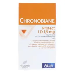 PILEJE Chronobiane Protect LD 1.9mg x45 comprimés