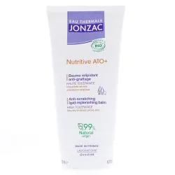 JONZAC Nutritive ATO+ - Baume relipidant anti-grattage Bio 200ml