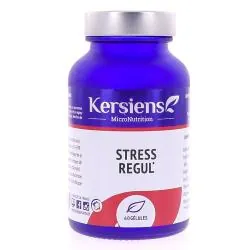 KERSIENS Stress Regul* x60 gélules