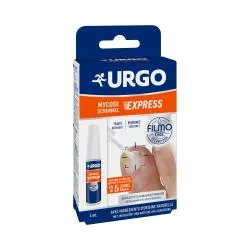 URGO Filmogel - Stylo Mycose express 4ml