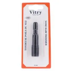 VITRY Men Care - Tondeuse poils du nez