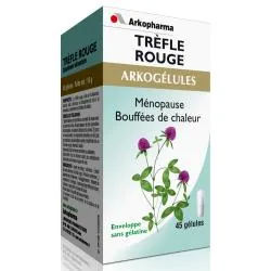 ARKOPHARMA Arkogelules - Trèfle Rouge 45 gélules