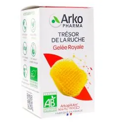 ARKOPHARMA Arkogélules - Gelée Royale Bio boîte 150 gélules