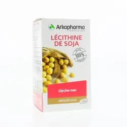 ARKOPHARMA Arkogelules - Lecithine de Soja boîte de 150 gélules
