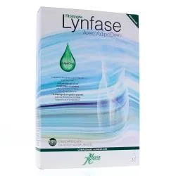 LYNFASE 12 flacons