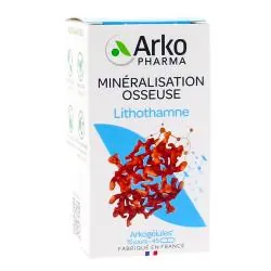 ARKOPHARMA Arkogelules - Lithothamne boîte 45 gélules