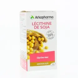 ARKOPHARMA Arkogelules - Lecithine de Soja boîte de 45 gélules