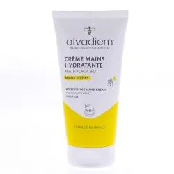 ALVADIEM Crème hydratante mains Tube 50ml
