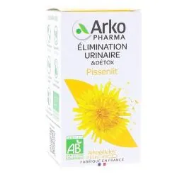 ARKOPHARMA Arkogélules - Pissenlit Bio 45 gélules boîte 45 gélules