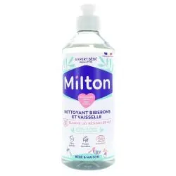 MILTON Nettoyant biberons Flacon 500ml