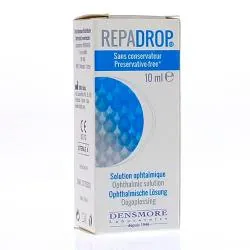 DESMORE Repadrop - Solution phtaliques 10ml