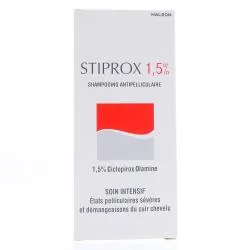 STIPROX 1.5% Shampooing antipelliculaire 100ml