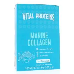 VITAL PROTEINS Marine Collagen 10 sachets