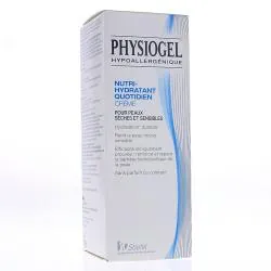 PHYSIOGEL Nutri-hydratant quotidien crème 150ml