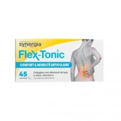 Synergia Flex-Tonic x45 Comprimés
