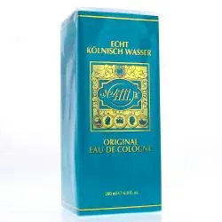 4711 Original Eau de cologne 200ml