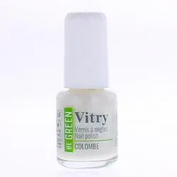 VITRY Be Green - Vernis à ongles n°30 Colombe 6ml