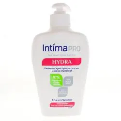 INTIMA Pro Hydra - Soin lavant intime 200ml