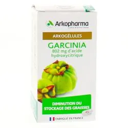 ARKOPHARMA Arkogélules - Garcinia camboja boite de 45 gélules