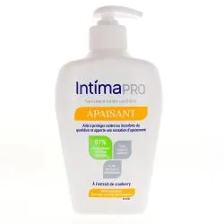 INTIMA Pro Apaisant - Soin lavant intime 200ml