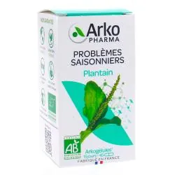 ARKOPHARMA Arkogélules - Plantain bio 45 gélules