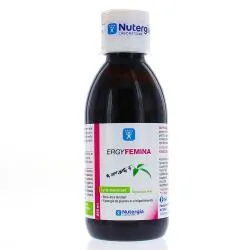 NUTERGIA ErgyFemina 250 ml