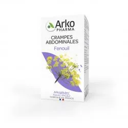 ARKOPHARMA Arkogélules - Fenouil 45 gélules