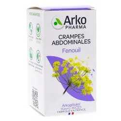 ARKOPHARMA Arkogélules - Fenouil 45 gélules