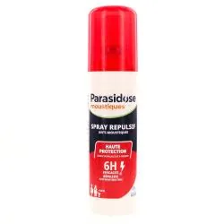 PARASIDOSE Spray Anti-moustique 100ml