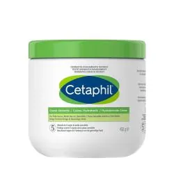 CETAPHIL Crème hydratante 450g