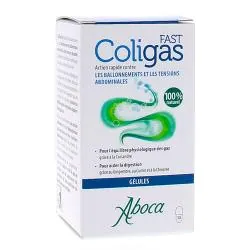 COLIGAS fast x30 gélules