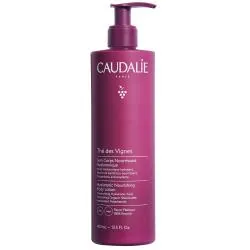 CAUDALIE Thé des vignes - Soin corps nourrissant hyaluronique 400ml