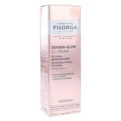 FILORGA Oxygen-glow CC Cream éclat perfection 40ml