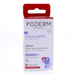 PODERM KIDS Sérum ongles abimés 8ml