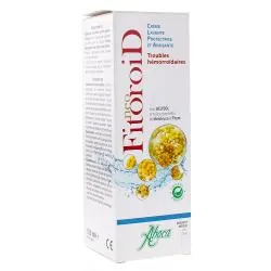 ABOCA Neofitoroid - Crème lavante protectrice et apaisante