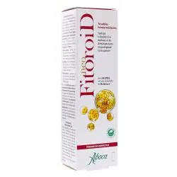 ABOCA Neofitoroid - Pommade bio endorectale 40ml