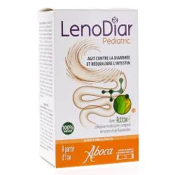 ABOCA Lenodiar - pediatric x12 sachets