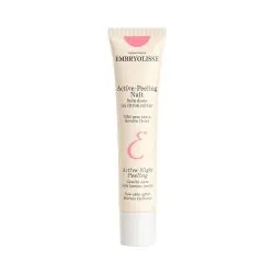 EMBRYOLISSE Active Peeling nuit 40ml