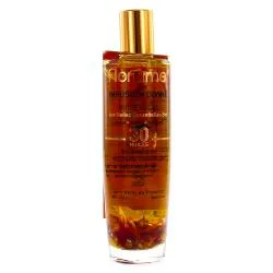FLORAME Infusion divine huile sèche bio 100ml