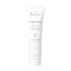 AVÈNE Cold Cream - Crème tube 100ml