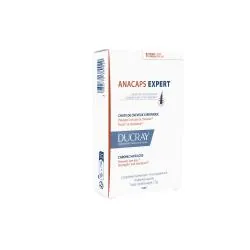 DUCRAY Anacaps Expert - Chute de cheveux chronique x30 gélules