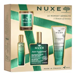 NUXE Coffret Prodigieux Néroli