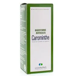 LEHNING Carominthe buvable en gouttes flacon 90ml